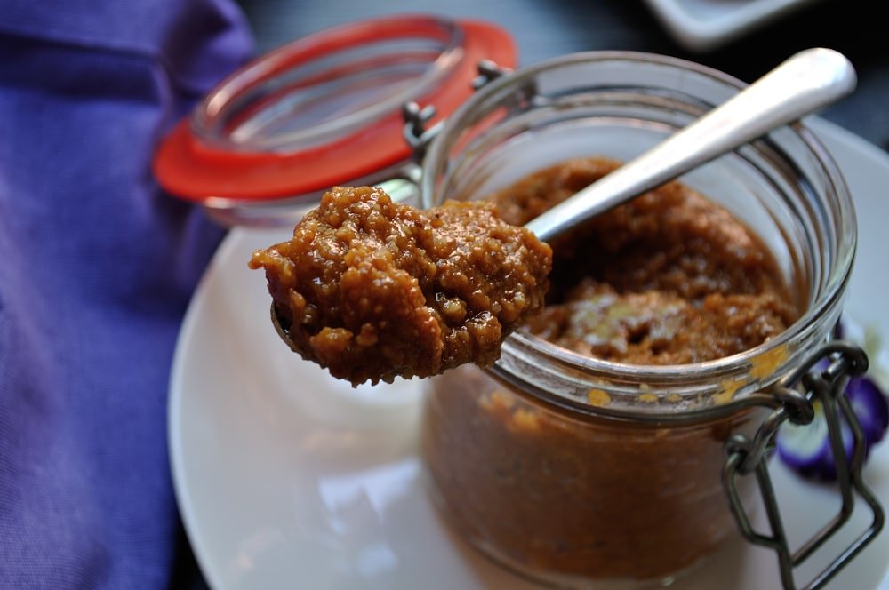 Macadamia Honey Nut Butter Recipe - Food-Gypsy
