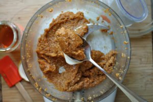 Roasted Macadamia Nut Honey Butter, Food Gypsy