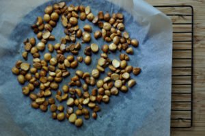 Macadamia Nuts Roasted, Food Gypsy