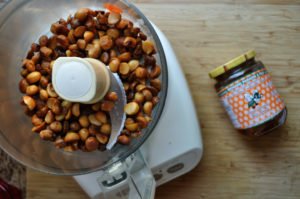 Roasted Macadamia Nuts & Wildflower Honey, Food Gypsy