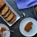 Tropical Banana Bread, Food Gypsy