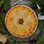 Tourtiere Meat Pie Recipe, Food Gypsy