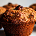Perfect Bran Muffin Recipe, Food Gypsy