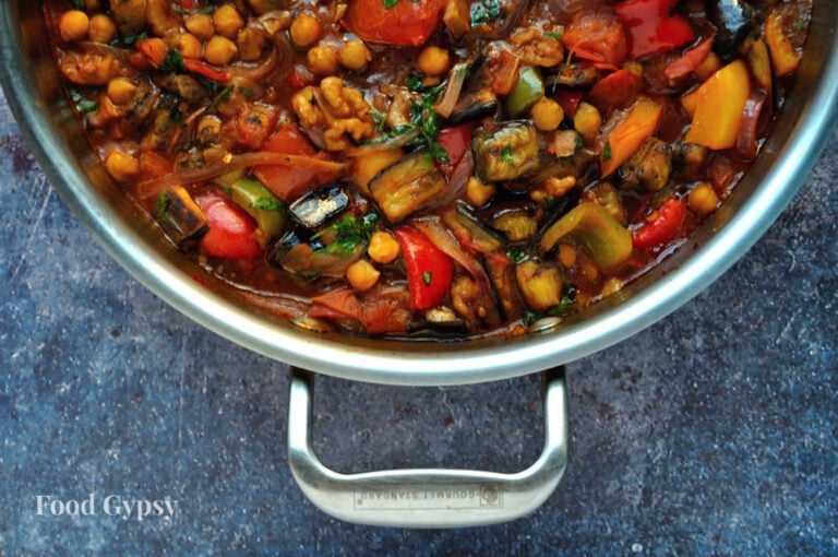 Romani_Eggplant_Chickpea_Stew_Food_Gypsy-22