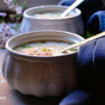 Cioppino di Crema, Fish Soup, Food Gypsy