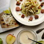 Waldorf Salad Recipe, Food Gypsy