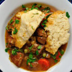 Classic Braised Beef Stew