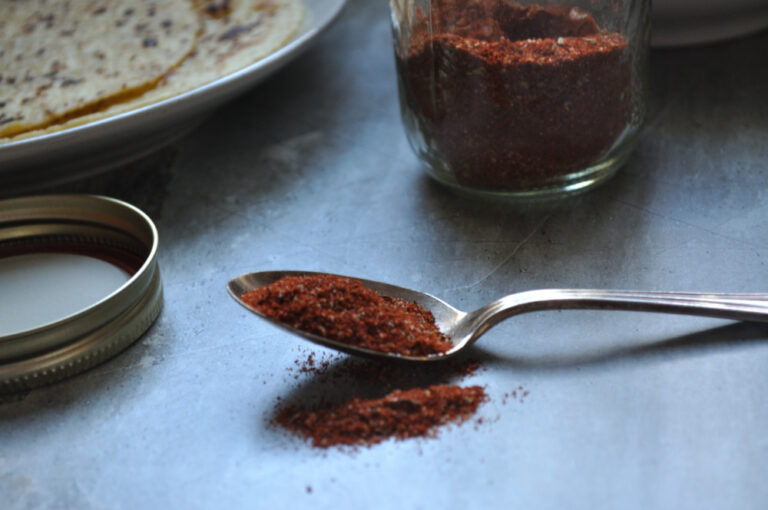 Blackening Seasoning Recipe, Peace Love & Butter