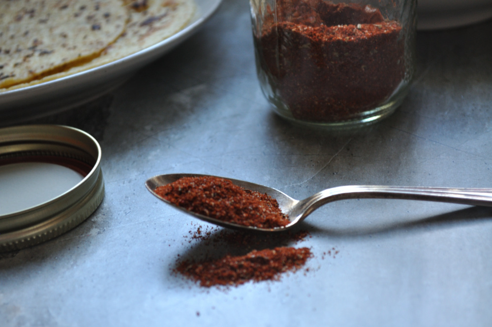 Blackening Seasoning Recipe, Peace Love & Butter