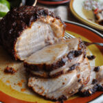 Chipotle Pork Roast Recipe