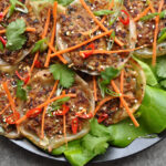 Easy Smash Wontons Recipe