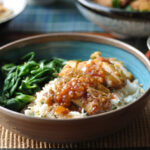 Mango Chutney Chicken