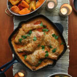 Classic Poulet Gaston Gérard Recipe