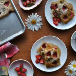 Sheet Pan Pancakes Recipe