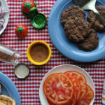 Burger Dust, Steakhouse Burger Rub Recipe