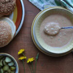 Homemade Big Mac Sauce Recipe