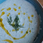 Greek Mayonnaise Recipe