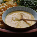 Mango Chili Mayo Dressing