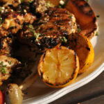 Marinated Greek Chicken Recipe