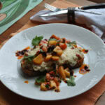 Peach Salsa Recipe