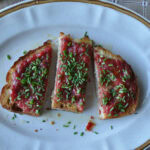 Pan Con Tomate Recipe