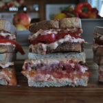 Tomato Pimento Cheese Sandwich Recipe