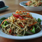 Hunan Noodle Salad Recipe